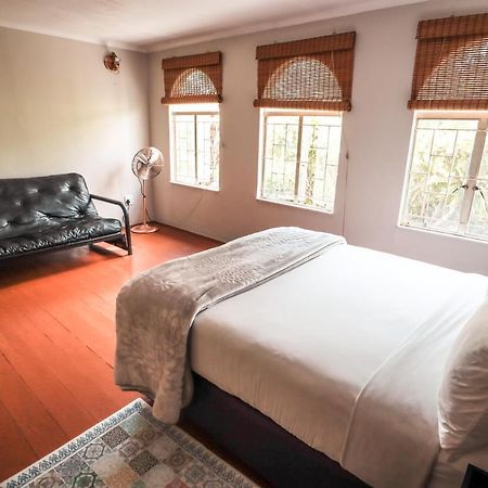 Menlyn Maine: The Exquisite Lunette Pretoria-Noord Eksteriør bilde