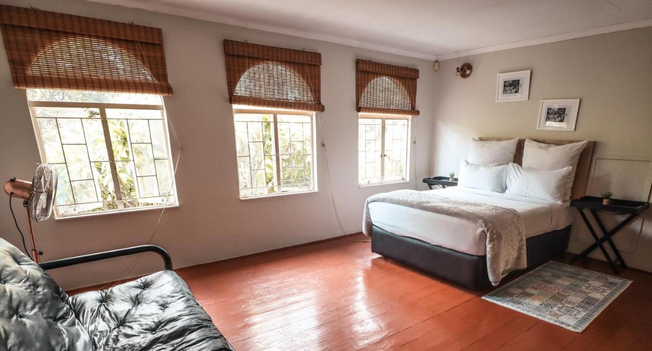 Menlyn Maine: The Exquisite Lunette Pretoria-Noord Eksteriør bilde